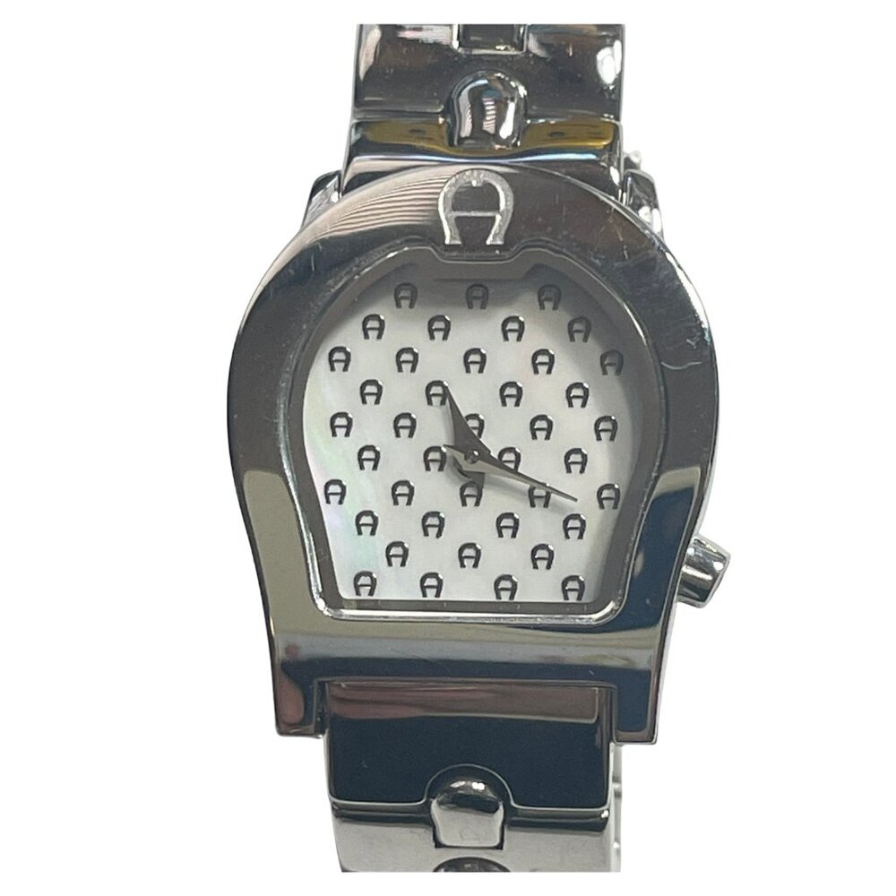 Aigner Ravenna Women's Swiss Made Watch –Model A0220 - No Box, Never Worn